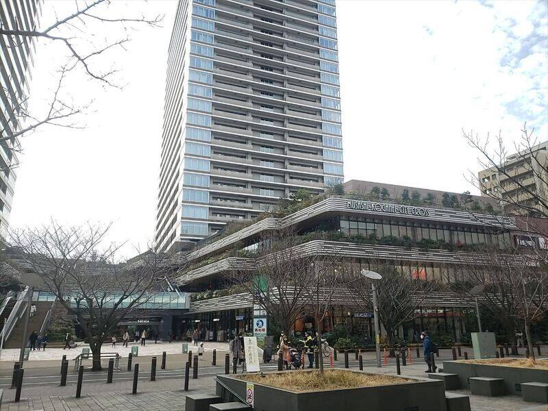 H1T武蔵小金井 ROOM L 07-10