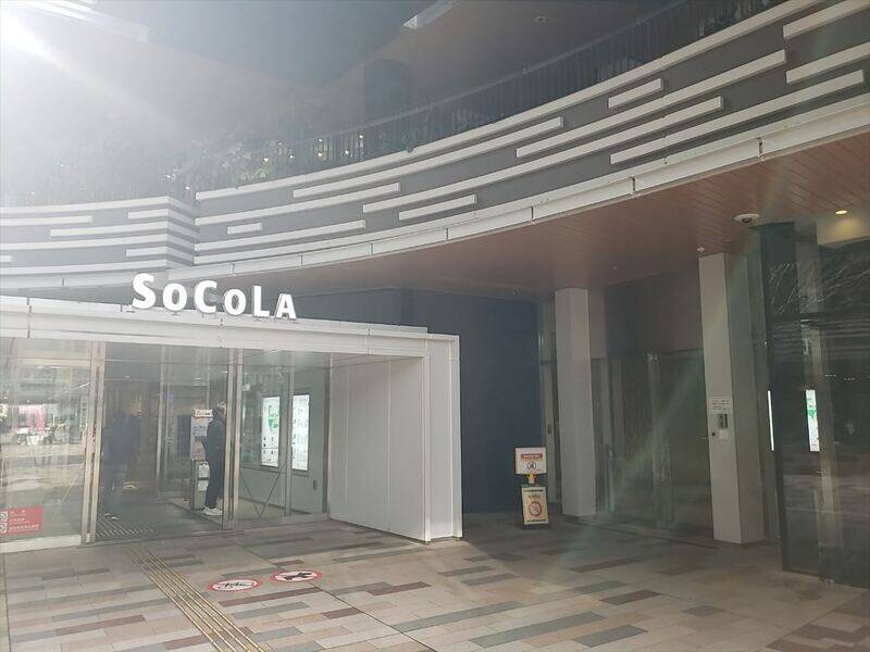 H1T武蔵小金井 ROOM L 07-12