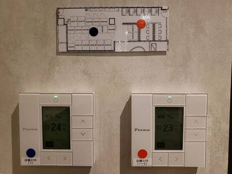 H1T武蔵小金井 ROOM L 07-27