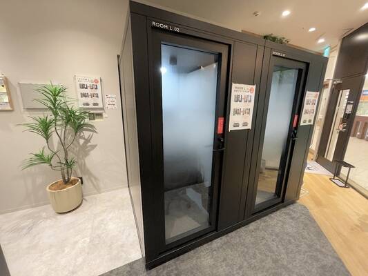 H¹T戸塚 ROOM L 02-3