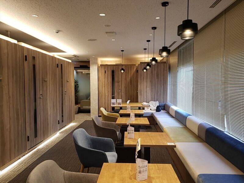 H1T吉祥寺 会議室 01-7