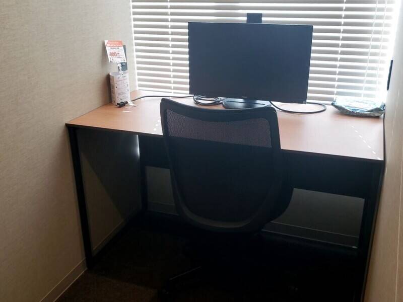 H1T国立 ROOM W 04-2