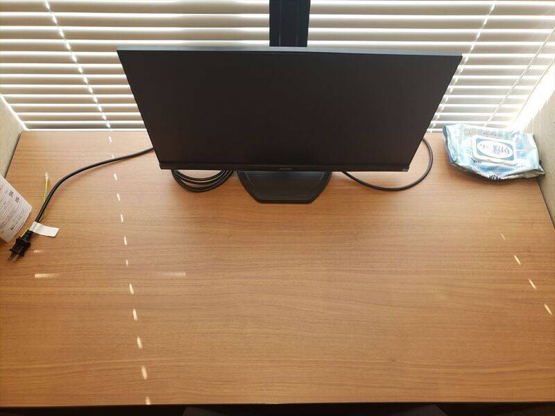 H1T国立 ROOM W 04-5