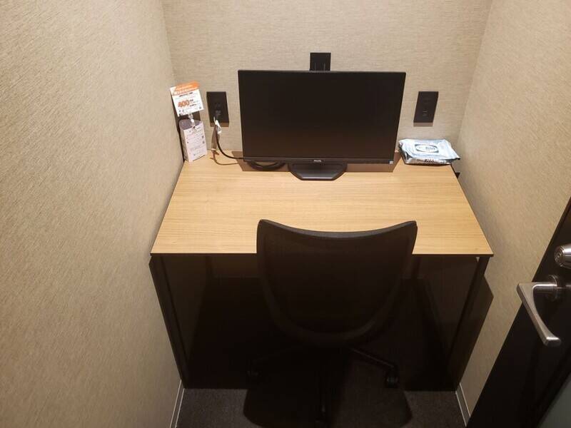 H1T国立 ROOM W 05-2