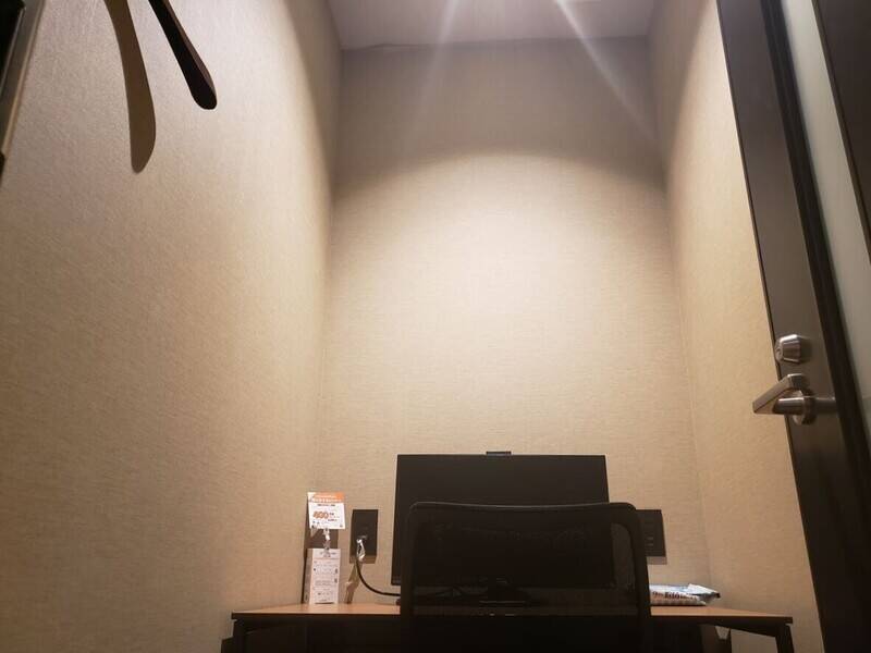 H1T国立 ROOM W 05-4