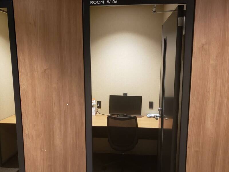 H1T国立 ROOM W 06-1