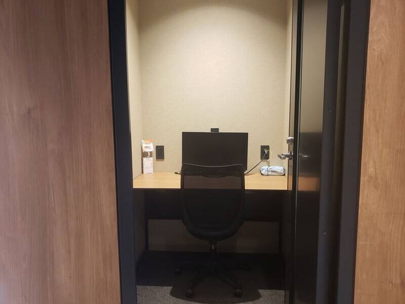 H1T国立 ROOM W 07-1