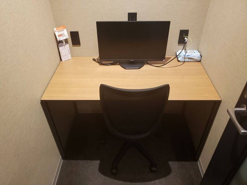 H1T国立 ROOM W 07-2