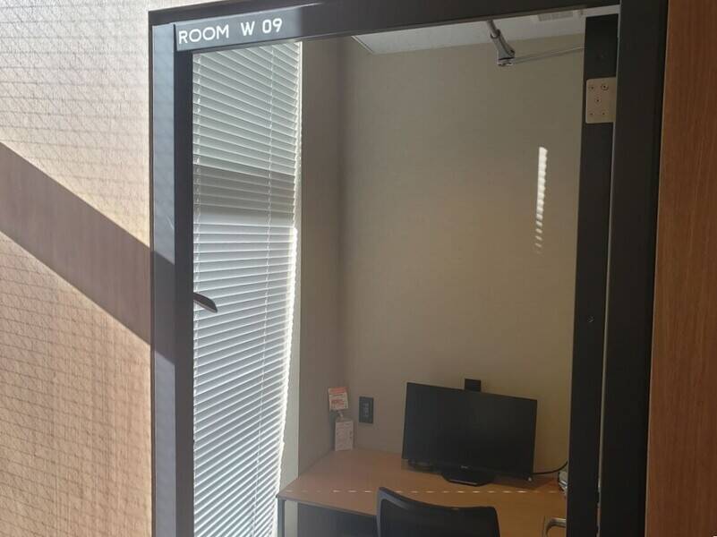 H1T国立 ROOM W 09-2