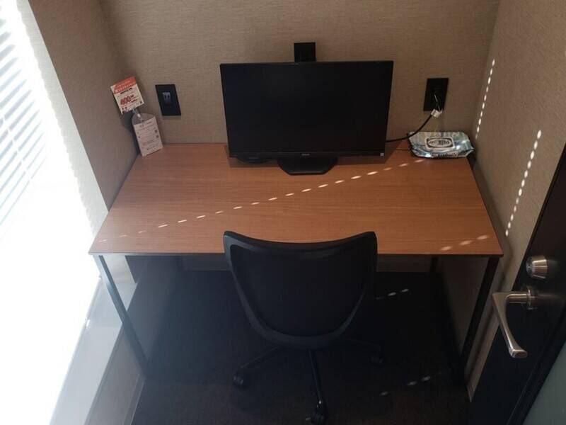 H1T国立 ROOM W 09-1