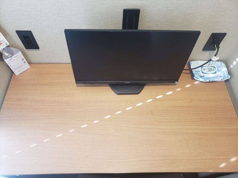 H1T国立 ROOM W 09-4