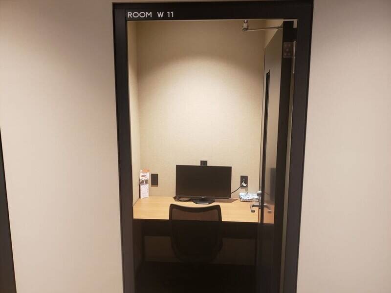 H1T国立 ROOM W 11-1