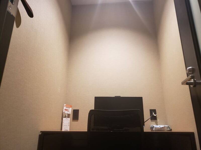 H1T国立 ROOM W 11-4