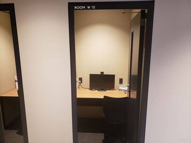 H1T国立 ROOM W 12-1