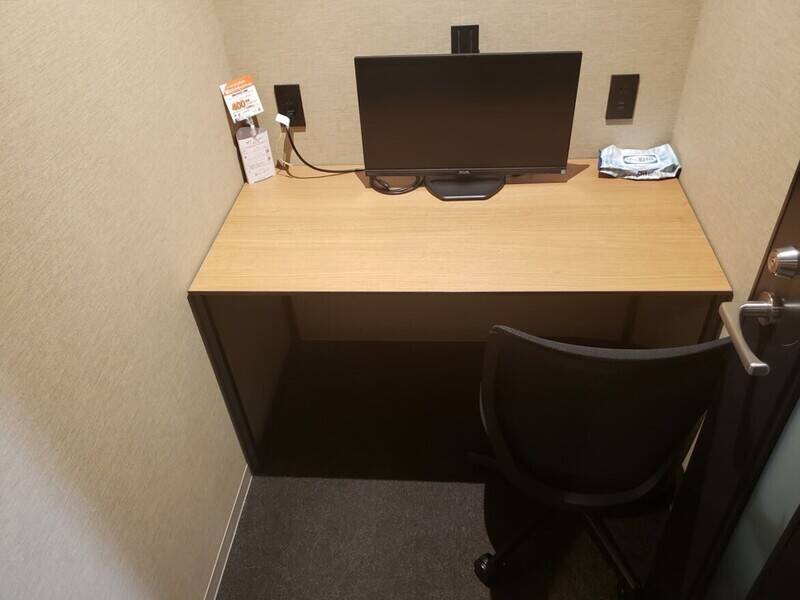 H1T国立 ROOM W 12-2