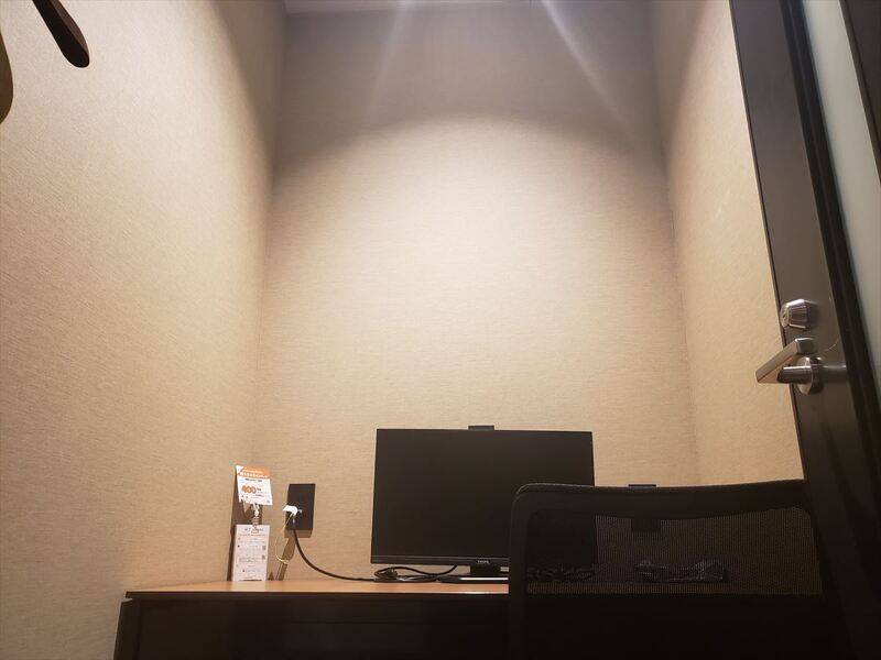 H1T国立 ROOM W 12-4