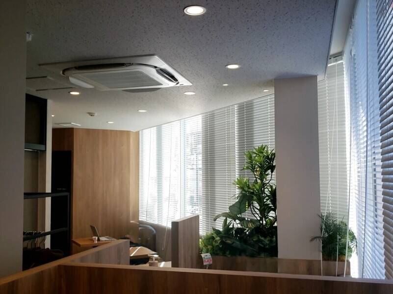 H1T国立 OPENSPACE-1