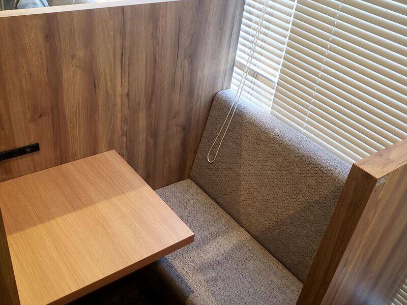 H1T国立 OPENSPACE-2