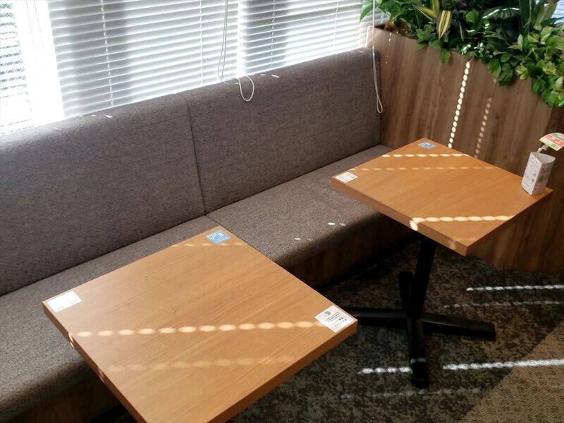H1T国立 OPENSPACE-6