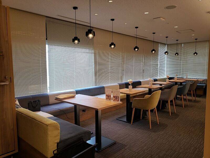 H1T吉祥寺 OPENSPACE-2