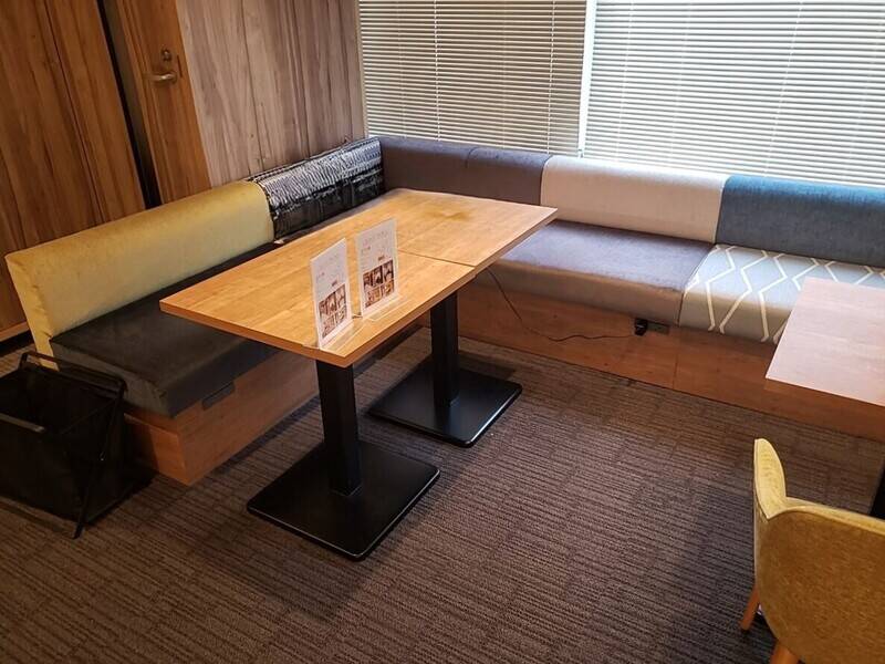H1T吉祥寺 OPENSPACE-3