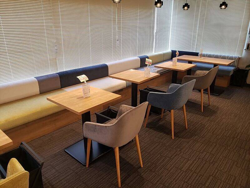 H1T吉祥寺 OPENSPACE-1