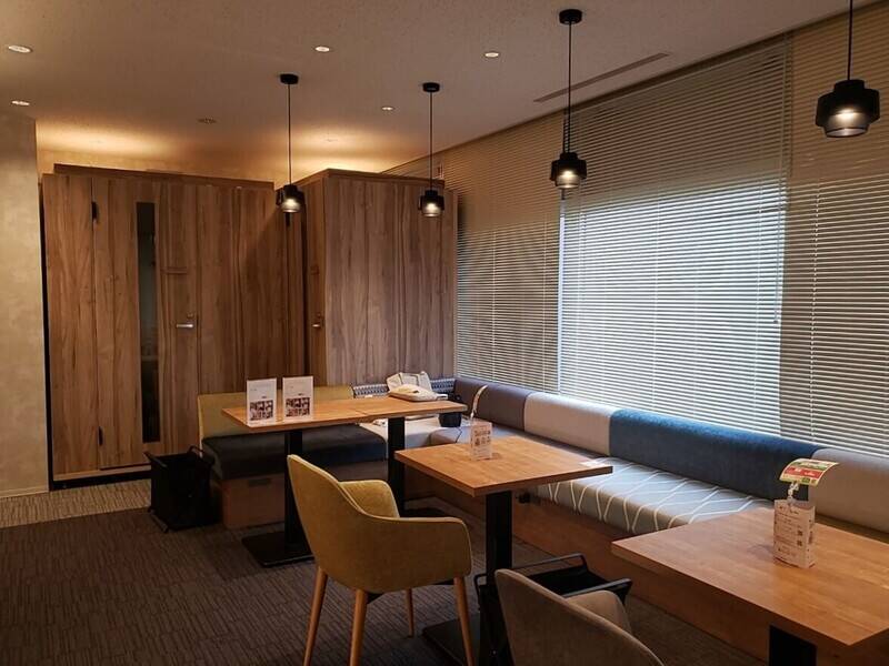 H1T吉祥寺 OPENSPACE-4