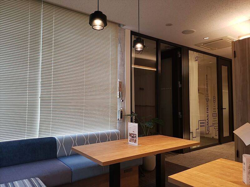 H1T吉祥寺 OPENSPACE-5