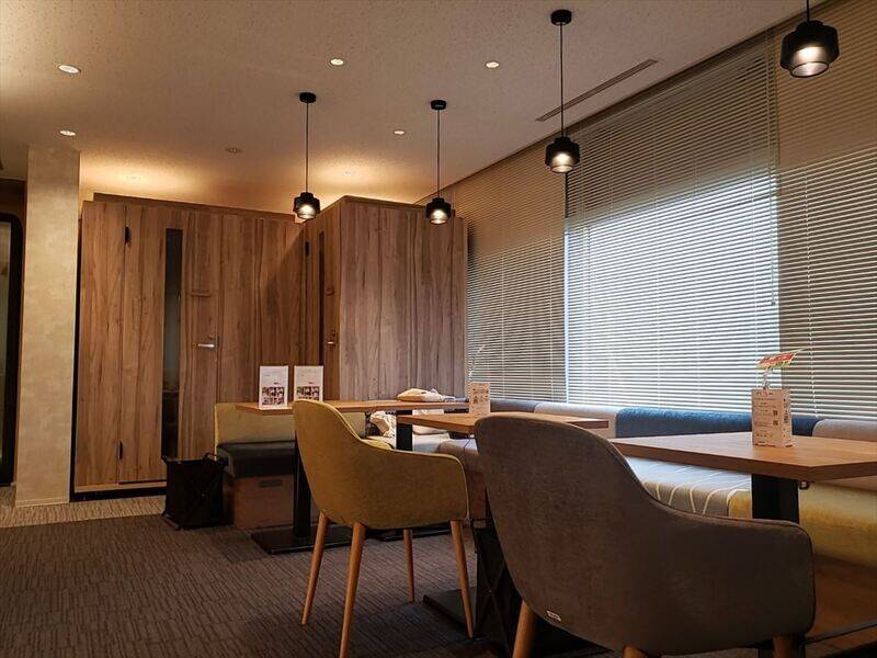 H1T吉祥寺 OPENSPACE-6