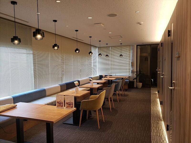 H1T吉祥寺 OPENSPACE-7