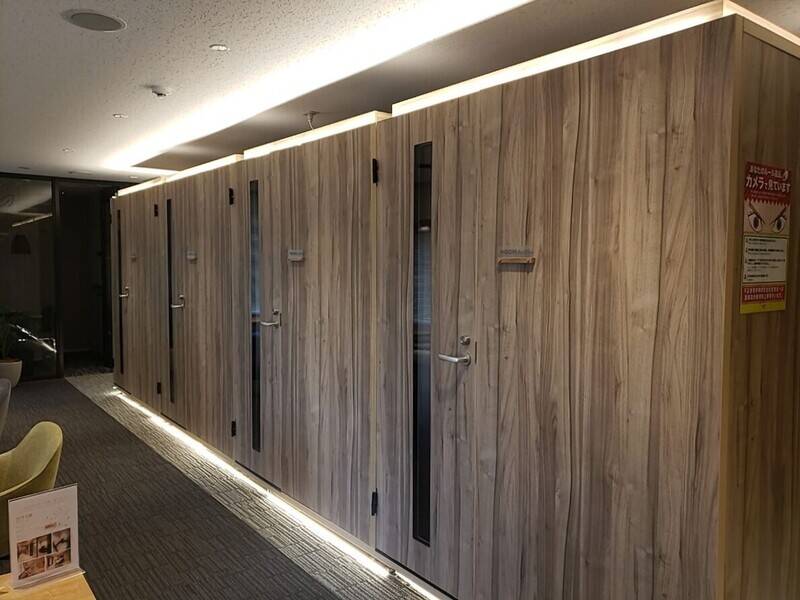 H1T吉祥寺 OPENSPACE-8