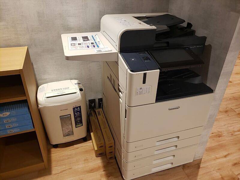 H1T吉祥寺 OPENSPACE-21