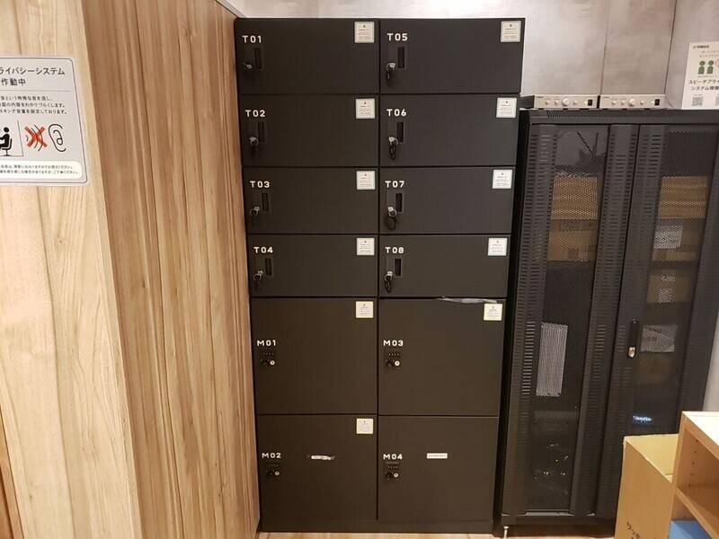 H1T吉祥寺 OPENSPACE-22