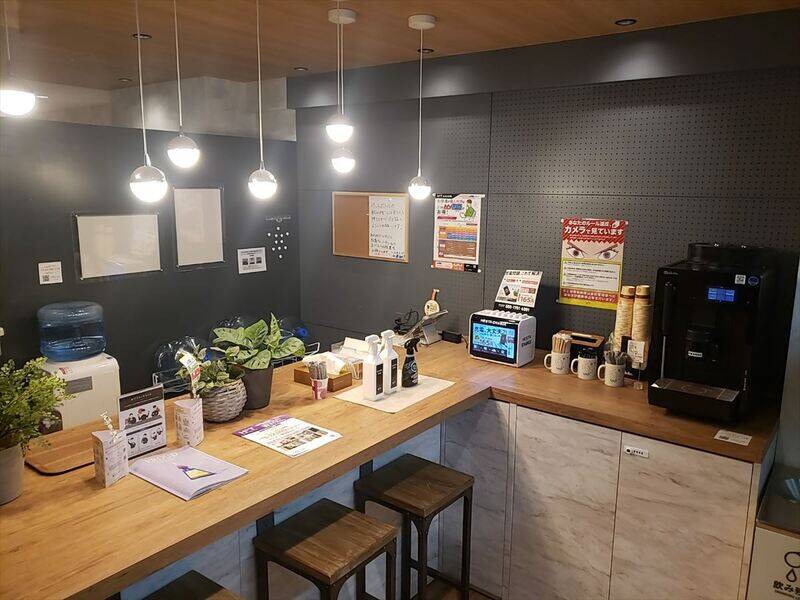 H1T吉祥寺 OPENSPACE-29