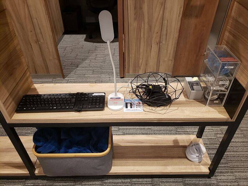 H1T吉祥寺 OPENSPACE-31