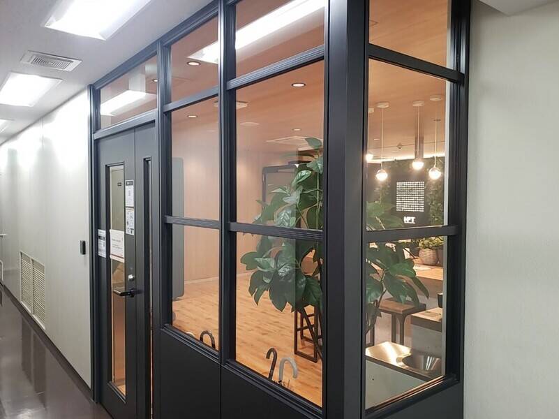 H1T吉祥寺 OPENSPACE-38