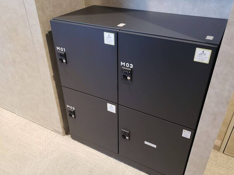 H1T国分寺 BOX 01-25