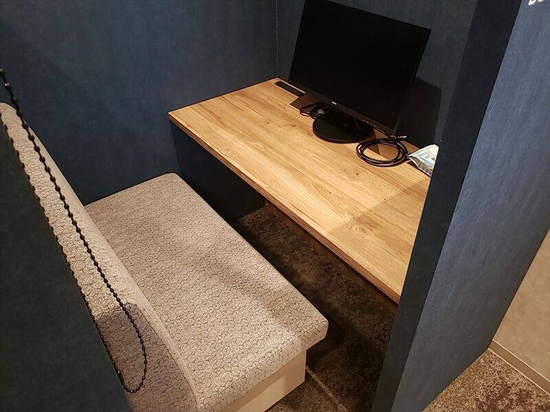 H1T武蔵境 BOX 05-1