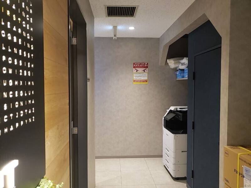 H1T武蔵境 BOX 05-4