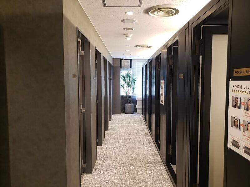 H1T武蔵境 BOX 05-6