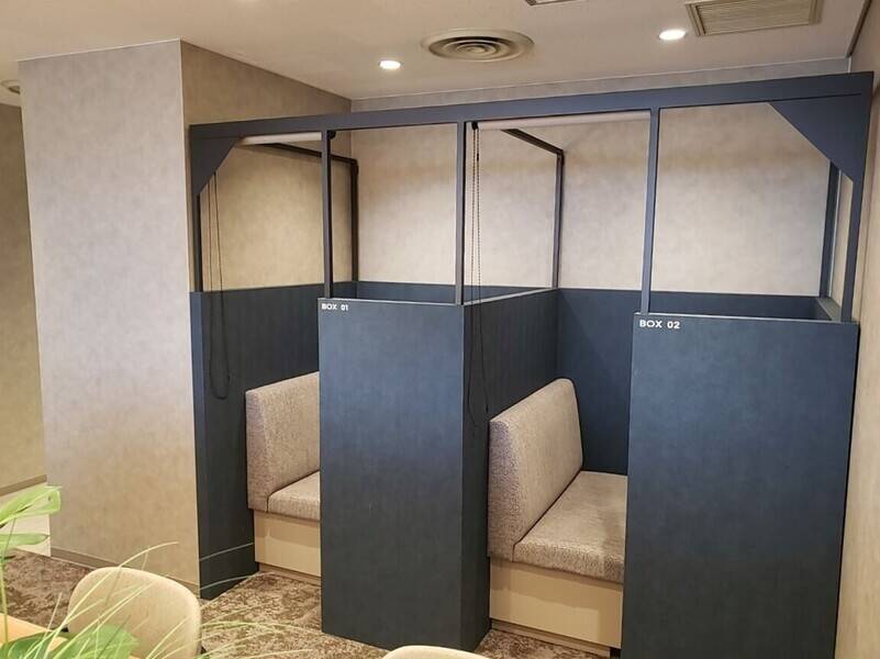 H1T武蔵境 BOX 03-3