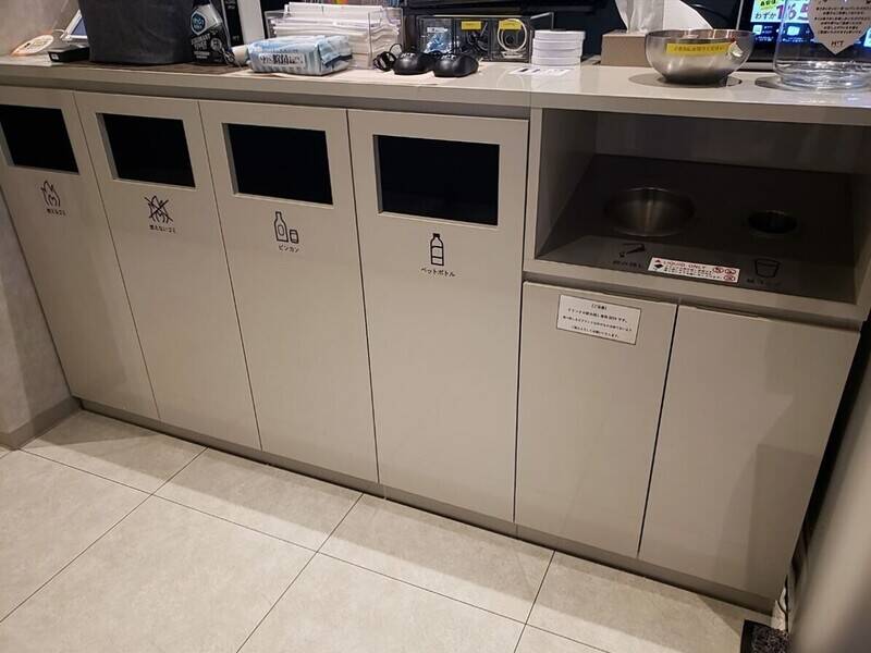 H1T武蔵境 BOX 05-20