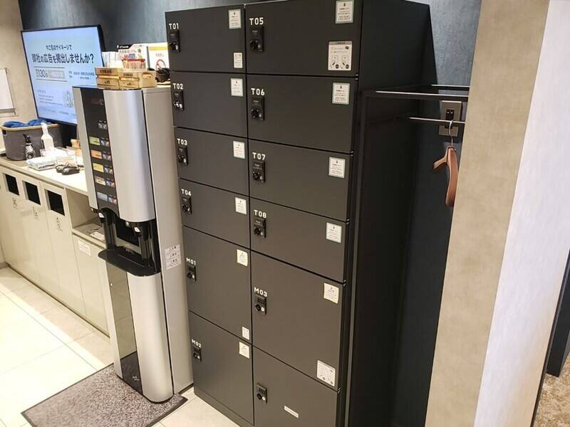 H1T武蔵境 BOX 05-21