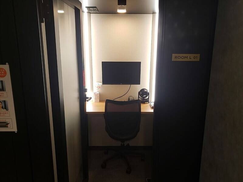 H1T武蔵境 ROOM L 01-3