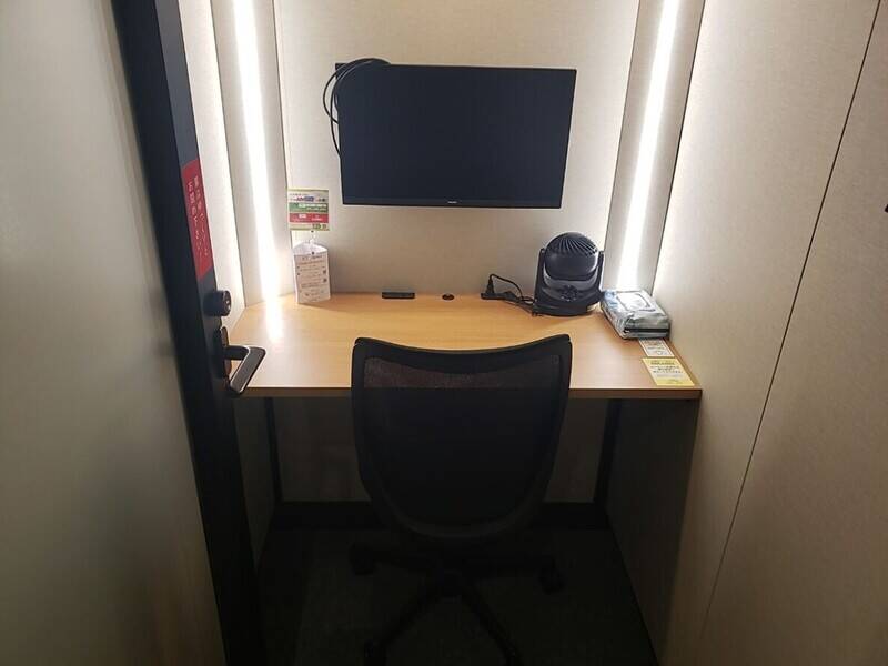 H1T武蔵境 ROOM L 05-1