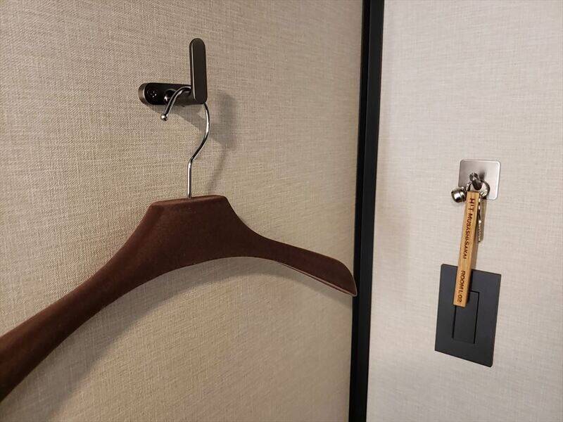 H1T武蔵境 ROOM L 05-4