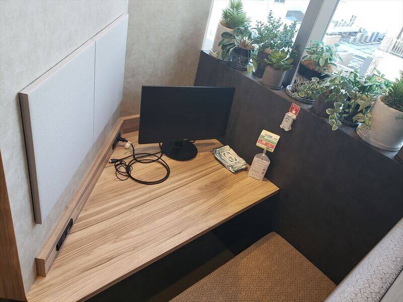 H1T国分寺 BOX 04-2