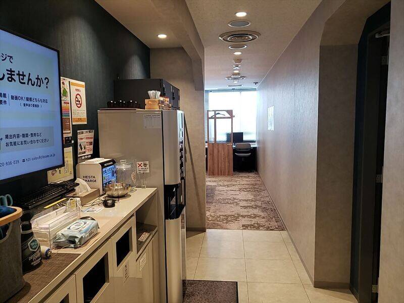 H1T武蔵境 ROOM L 02-9