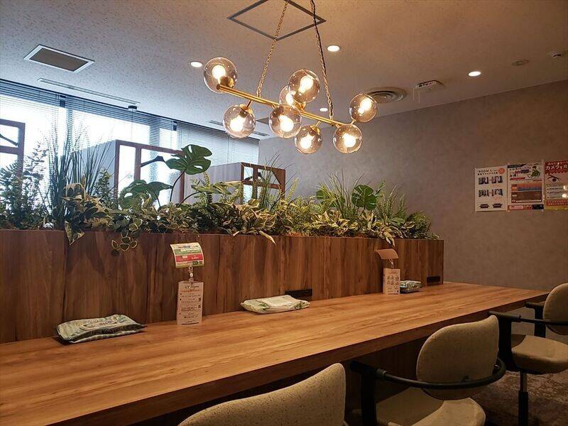 H1T武蔵境 ROOM L 05-11