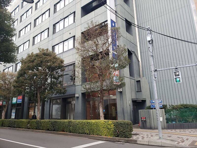 H1T武蔵境 ROOM L 02-15